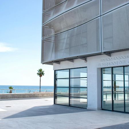 Casa Del Puerto, Encanto Junto Al Mar Естепона Екстер'єр фото