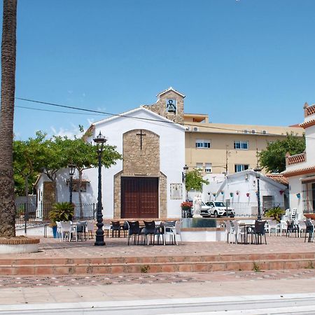 Casa Del Puerto, Encanto Junto Al Mar Естепона Екстер'єр фото
