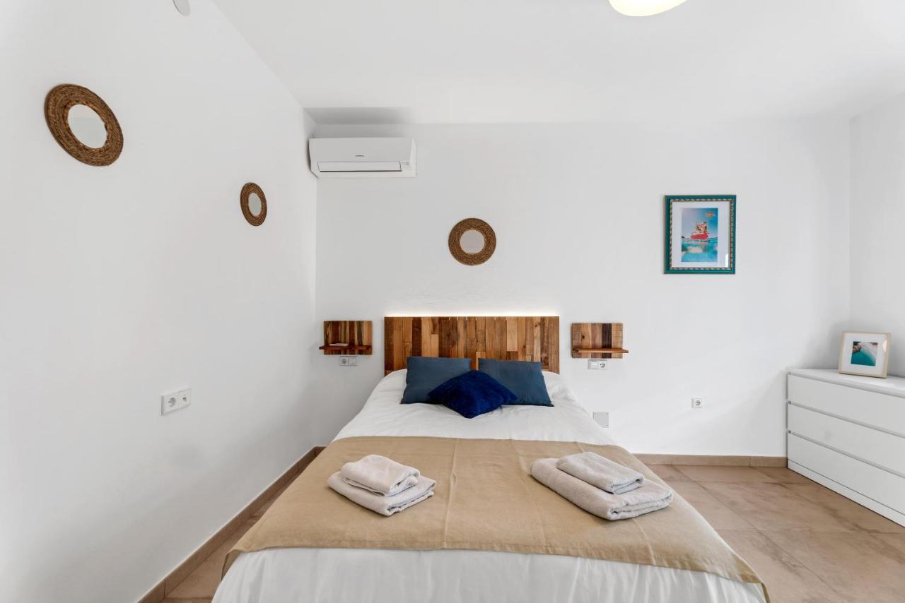 Casa Del Puerto, Encanto Junto Al Mar Естепона Екстер'єр фото
