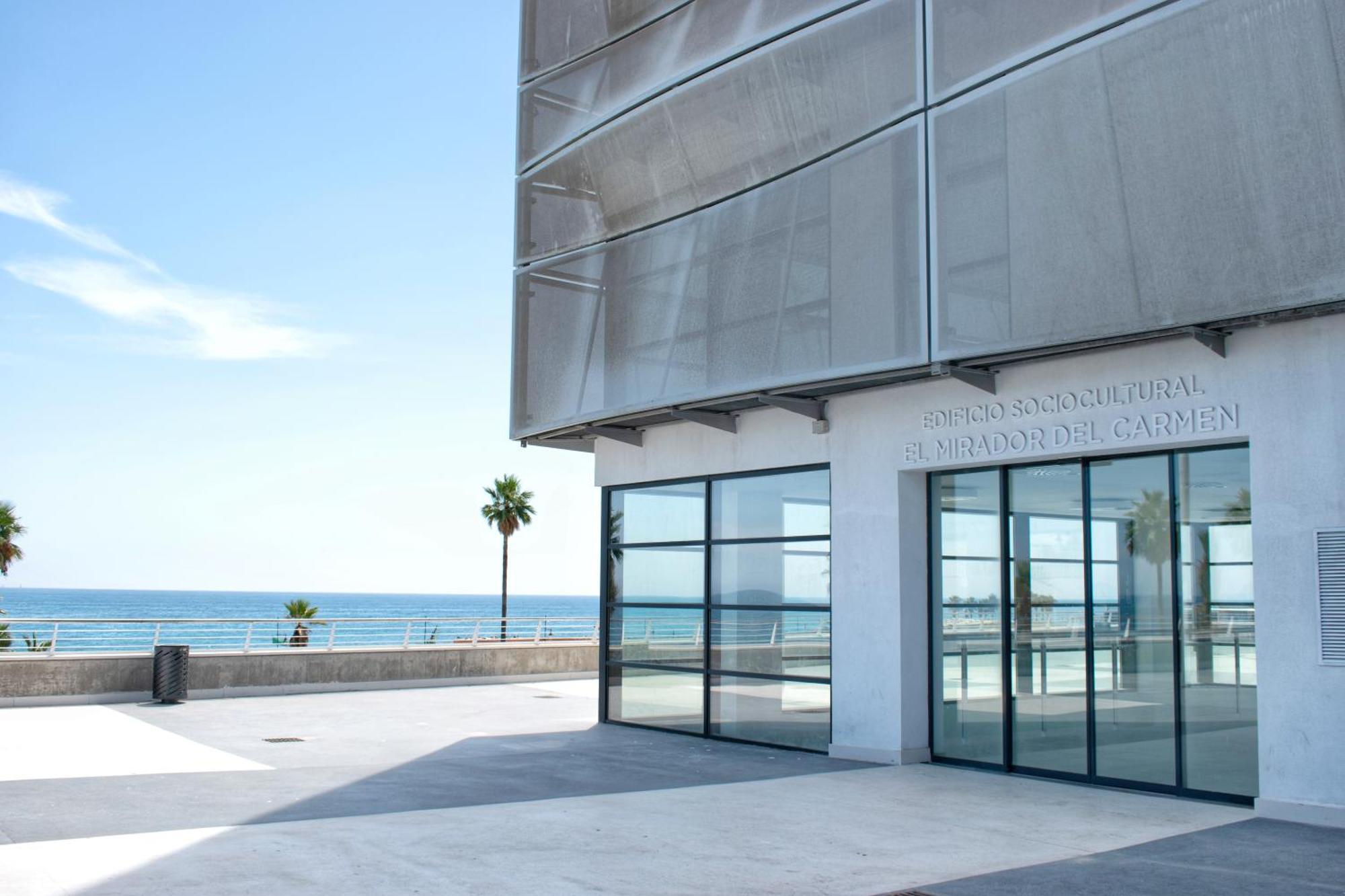Casa Del Puerto, Encanto Junto Al Mar Естепона Екстер'єр фото